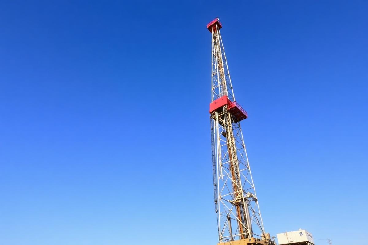 Drilling Support